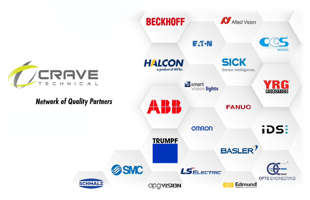 partners logo graphic